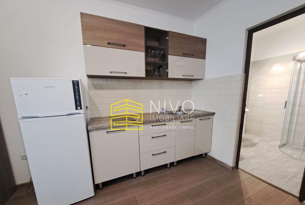 Apartament 1 camera - Tg Mures - 7 Noiembrie - 1
