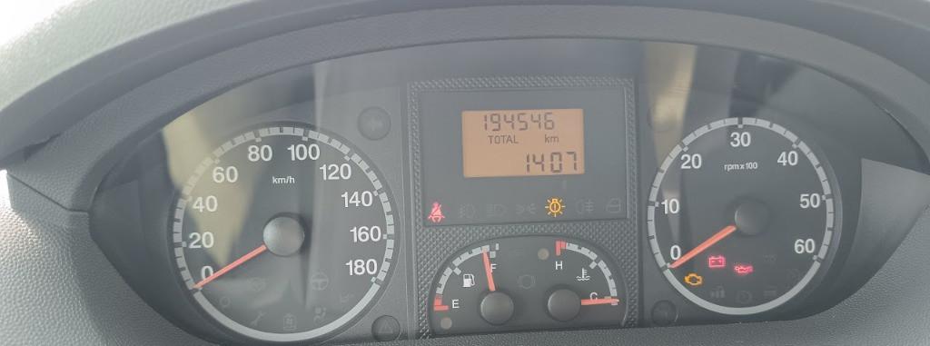 Citroen Jumper 8 1 autoturism Ducato / Boxer 8 250 eur