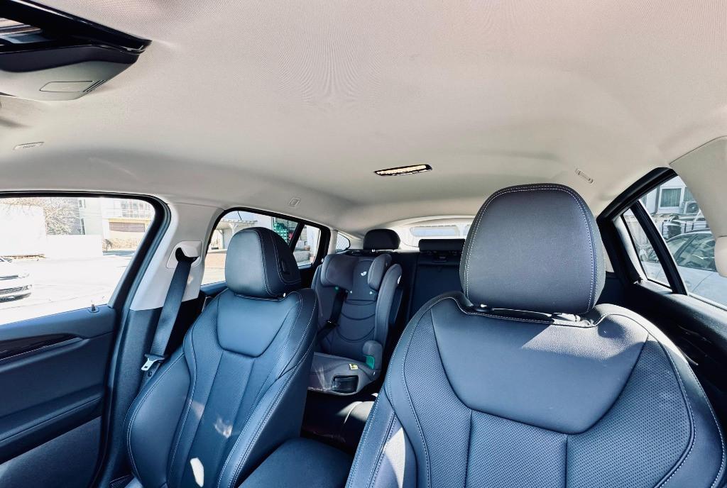 BMW X4 xDrive20d - Garantie BMW 42 000 eur