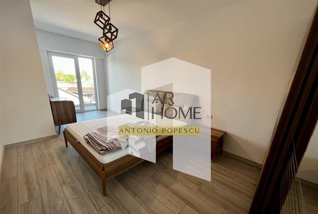 Apartament 2 camere bloc nou in Ploiesti zona Gageni