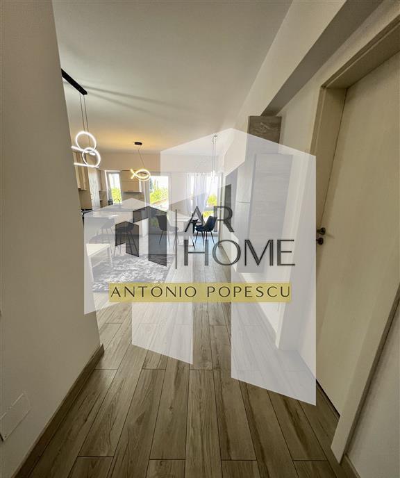 Apartament 2 camere bloc nou in Ploiesti zona Gageni
