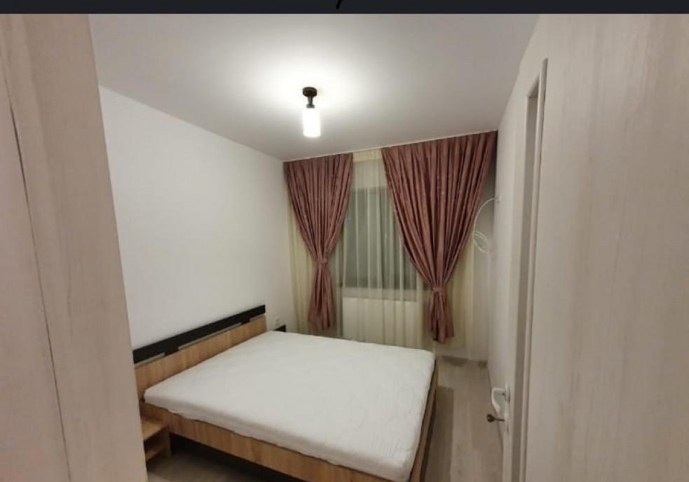 Ap 2 camere Valea Lupului bloc nou et 2