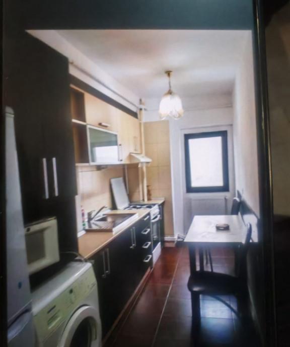 Ap 2 camere Valea Lupului bloc nou et 2