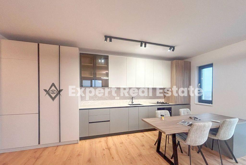 Apartament modern 3 camere darwin prima inchiriere