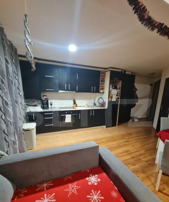 Apartament 1 camera 41 mp utili Calea Aradului tva 9