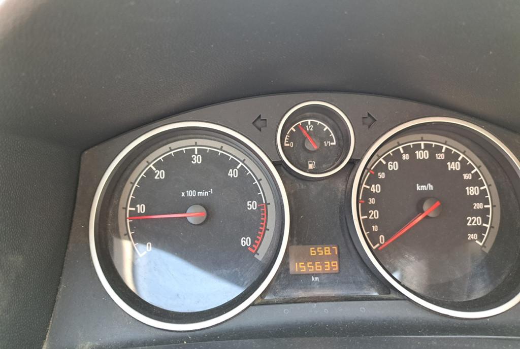 Opel Astra H Stare foarte buna 1 900 eur