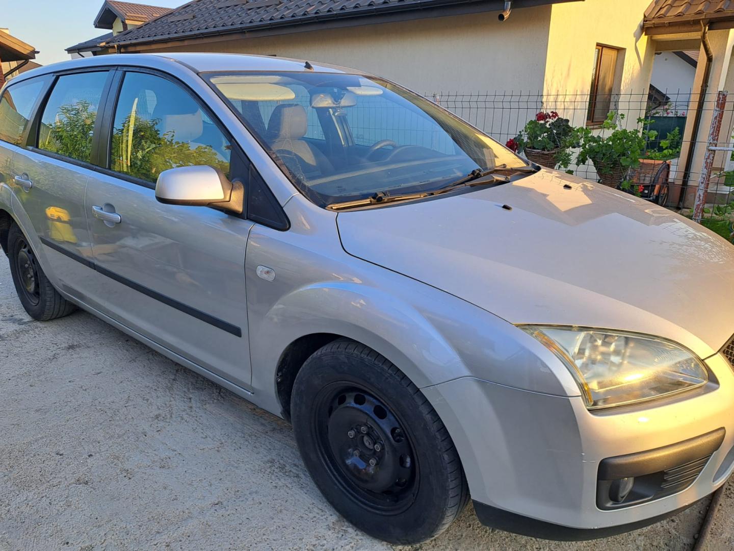 Ford Focus 2006