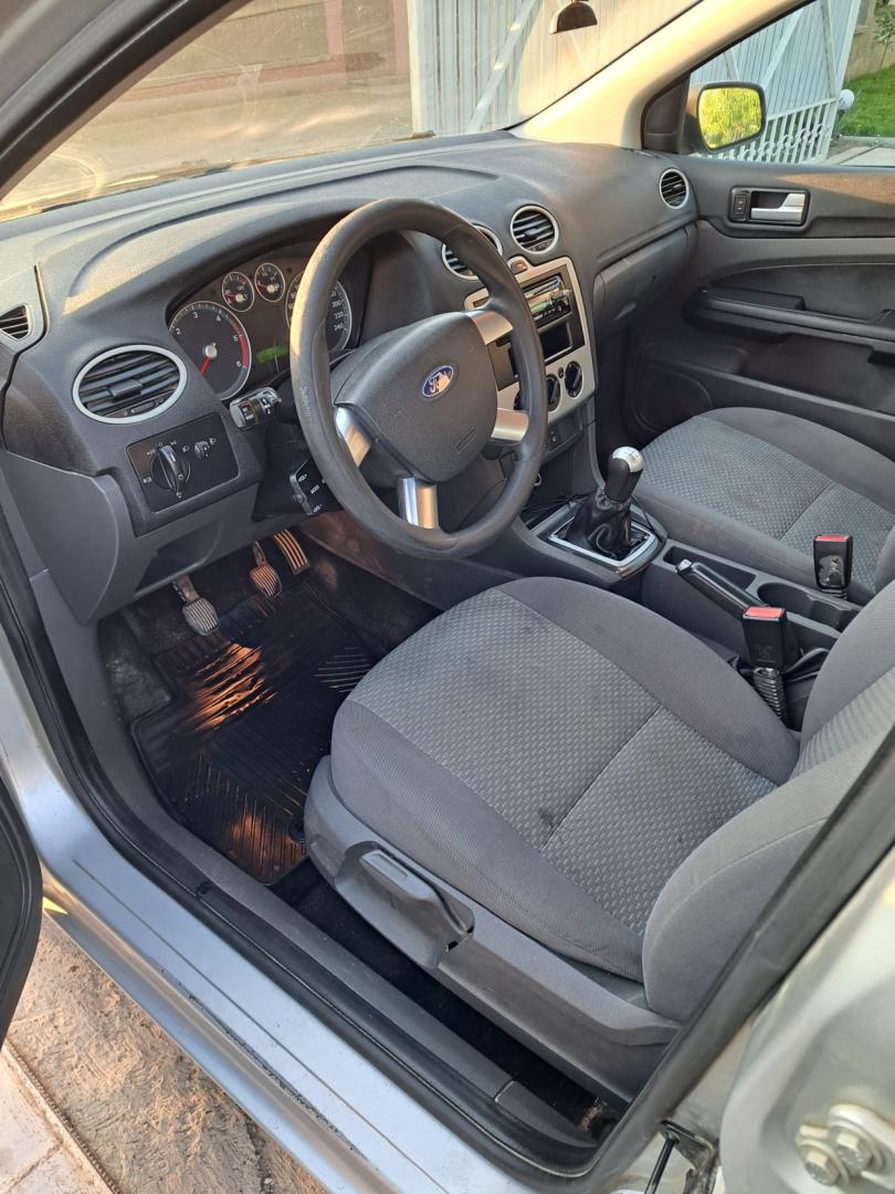 Ford Focus 2006