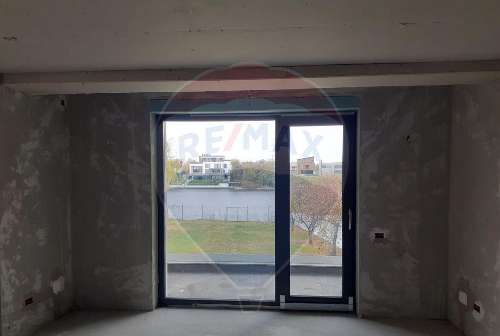 Vila D P E M 8 camere 534 mp Mogosoaia/Ilfov