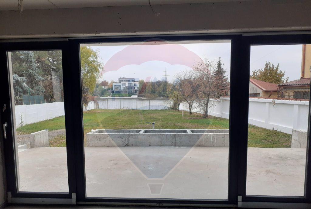 Vila D P E M 8 camere 534 mp Mogosoaia/Ilfov