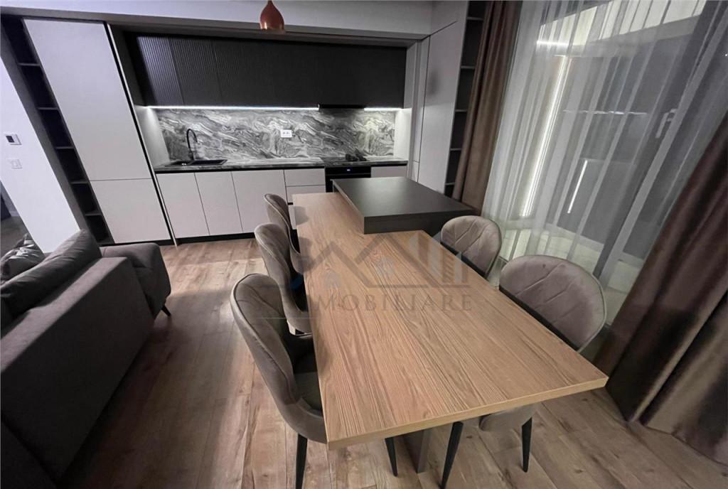 Apartament 2 camere Rediu Don Homes