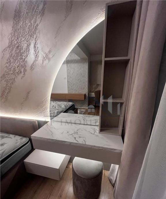 Apartament 2 camere Rediu Don Homes