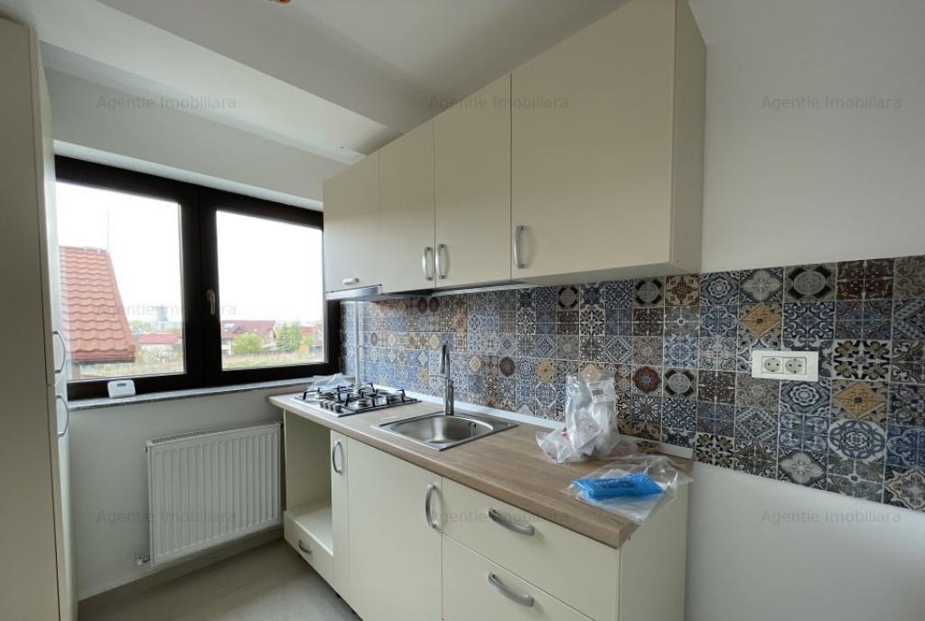 Garsoniera Theodor Pallady Loc Parcare Bloc nou