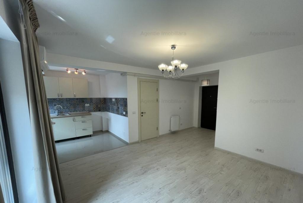 Garsoniera Theodor Pallady Loc Parcare Bloc nou