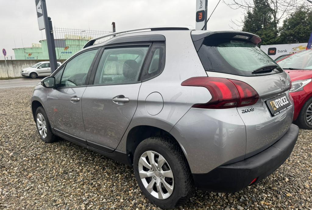 Peugeot 2008 An 2017 1 6 HDI-Euro 6 7 440 eur