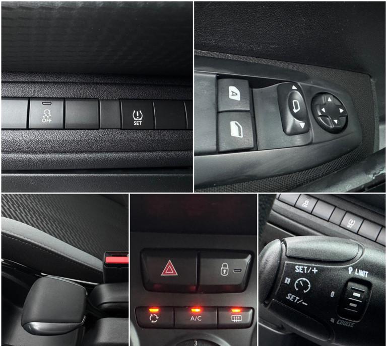 Peugeot 2008 An 2017 1 6 HDI-Euro 6 7 440 eur