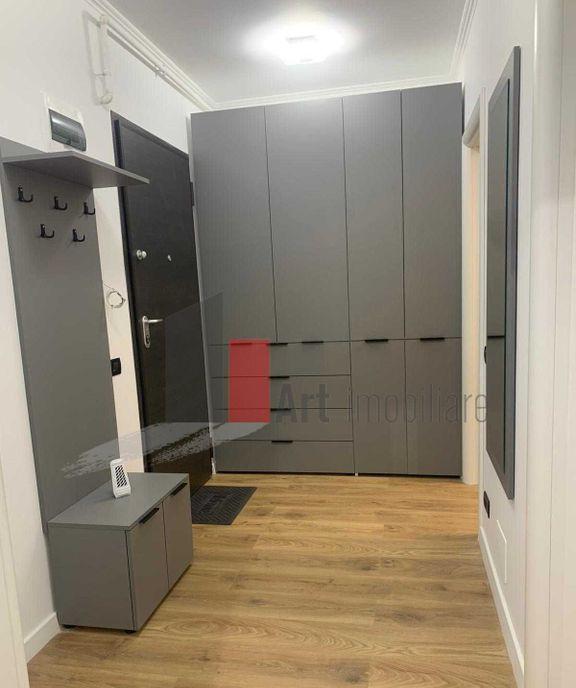 Garsoniera Plaza Residence Faza 3 Finisaje Premium Com