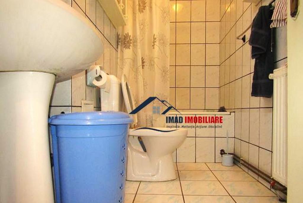 B dul Independentei Merloni apartament cu 4 camer