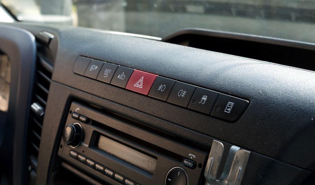 Iveco Daily 2017 3 0 150CP 19 000 eur