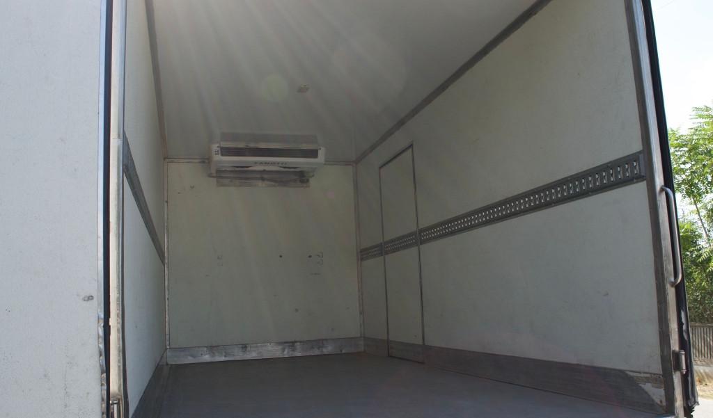 Iveco Daily 2017 3 0 150CP 19 000 eur