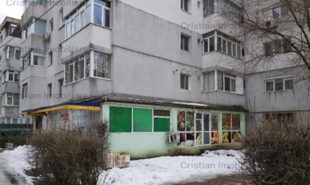 Ap 1 cam 45mp Republicii Piata Mare Mobilat si utilat in to