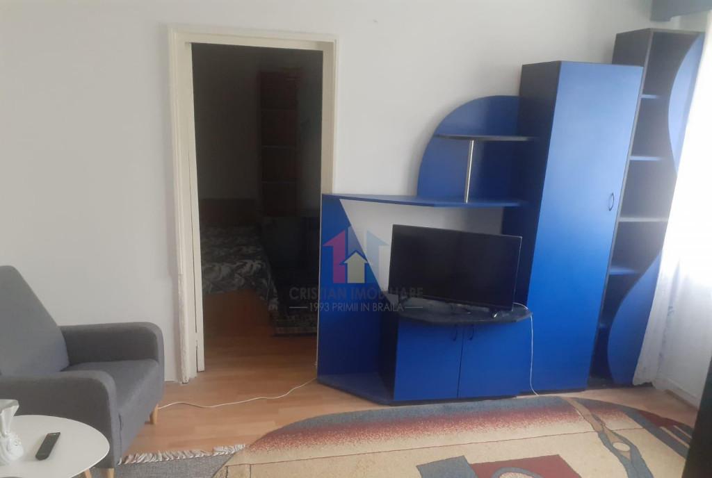 Ap 1 cam 45mp Republicii Piata Mare Mobilat si utilat in to