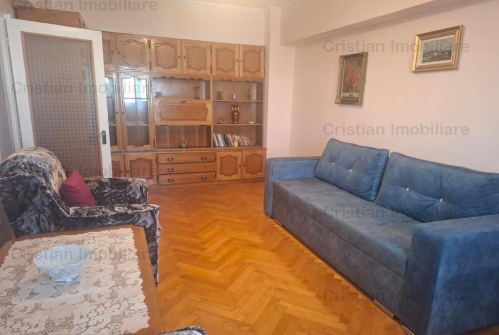 1 camera Mobilat si Utilat etaj intermediar zona Bariera