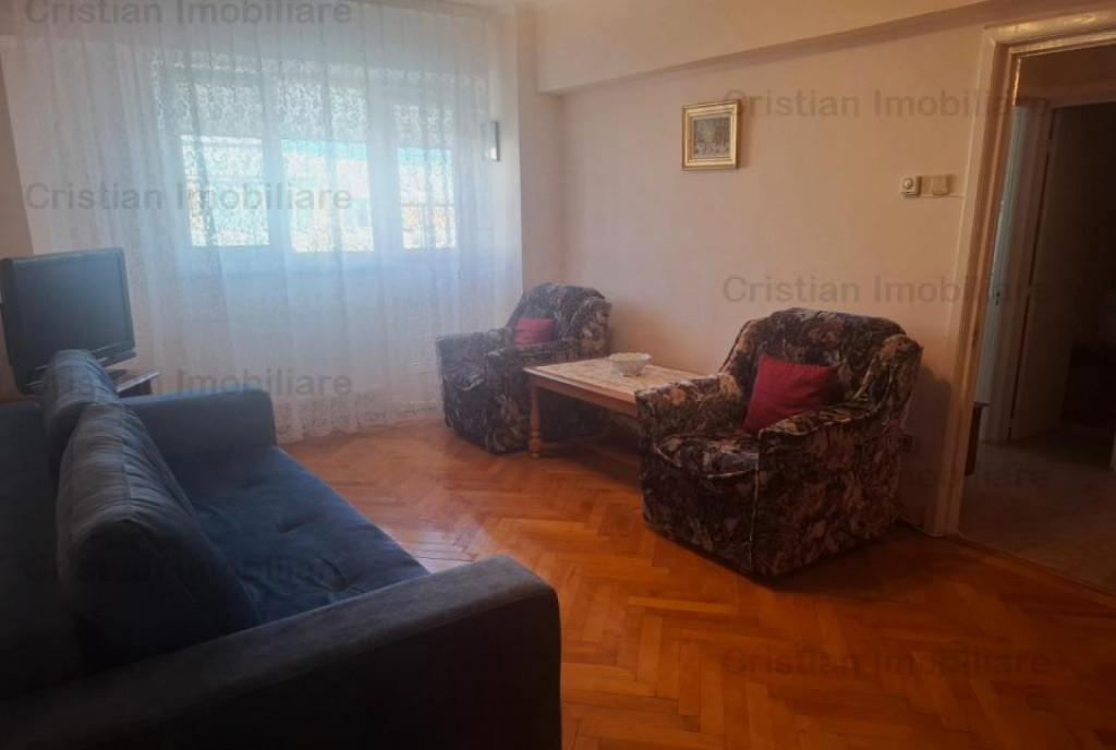 1 camera Mobilat si Utilat etaj intermediar zona Bariera