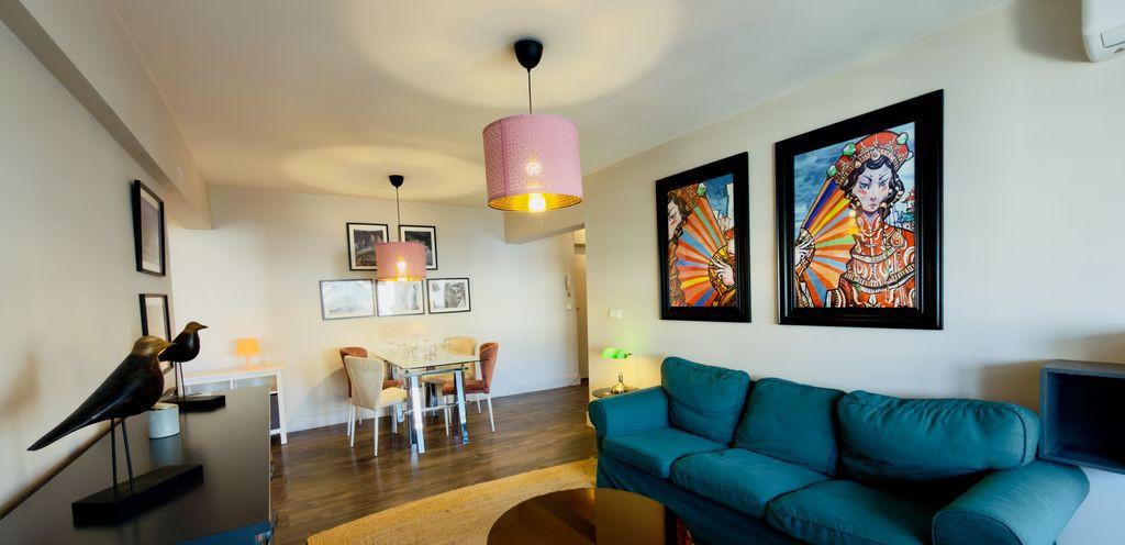 2 camere de vanzare Perla Dorobanti Floreasca