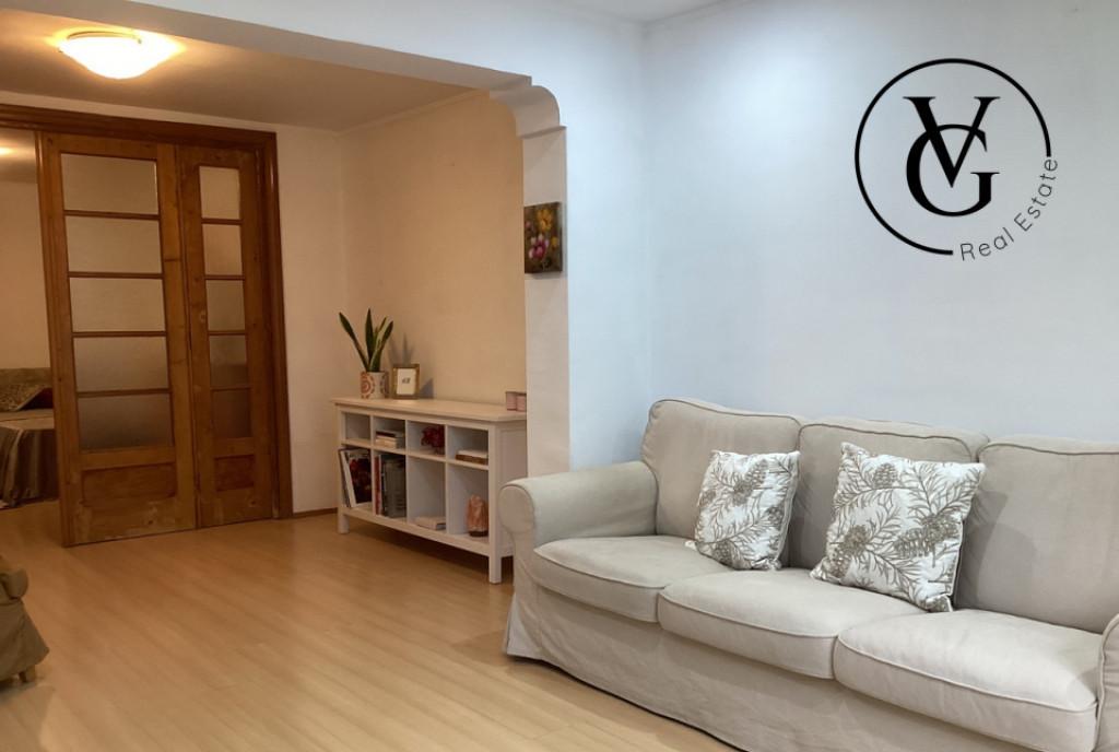 Casa 3 camere Domenii