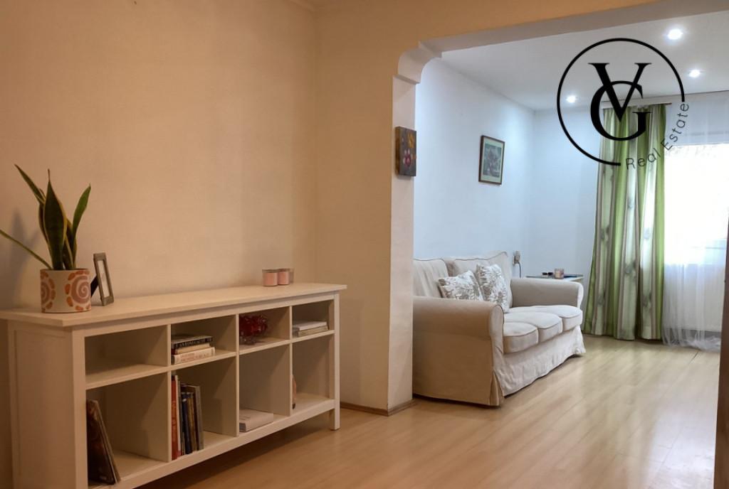 Casa 3 camere Domenii