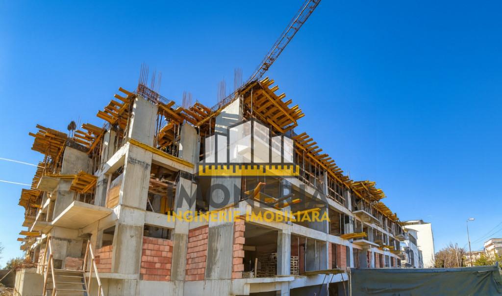 Oferta - Empire Residence Tornadei 2 - -