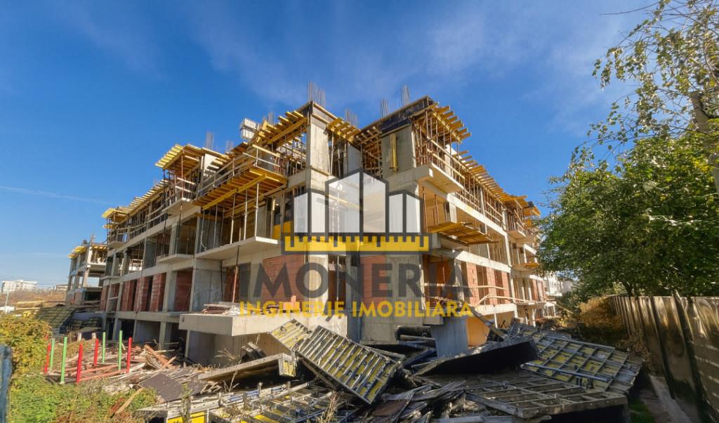 Oferta - Empire Residence Tornadei 2 - -