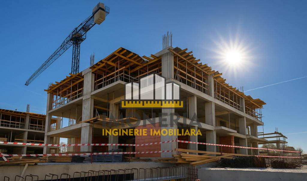 Empire Residence Tornadei 2 2 camere luminoa