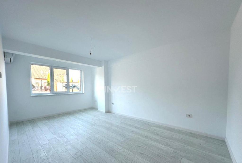 2 camere decomandat bloc nou