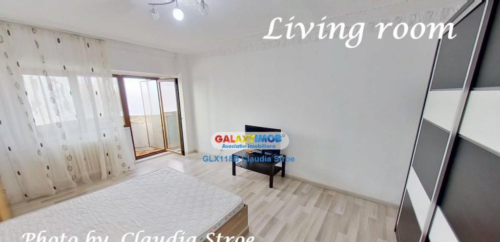 Garsoniera viilor liberty center