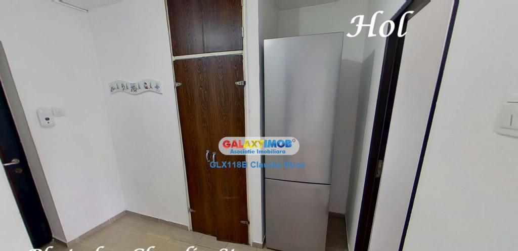 Garsoniera viilor liberty center