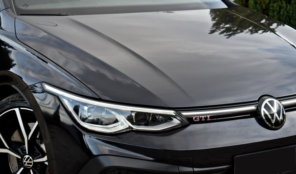Vw GOLF GTI an 2024 350 CP 48000 km 37 000 eur