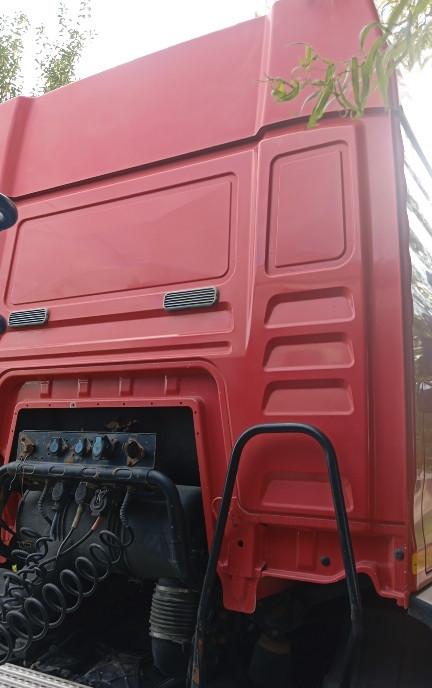 Man TGA 18 440 kit de basculare Hiva 6 300 eur