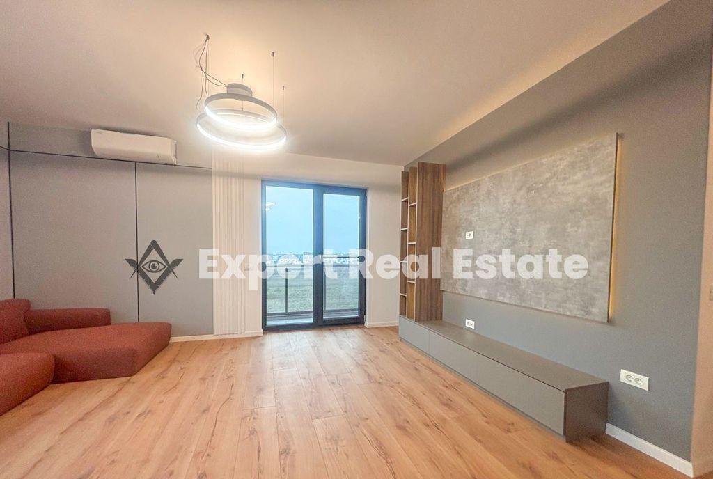 Apartament modern 3 camere darwin prima inchiriere