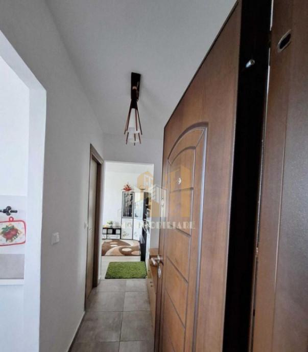 Apartament 2 camere Astra Calea Bucuresti Brasov