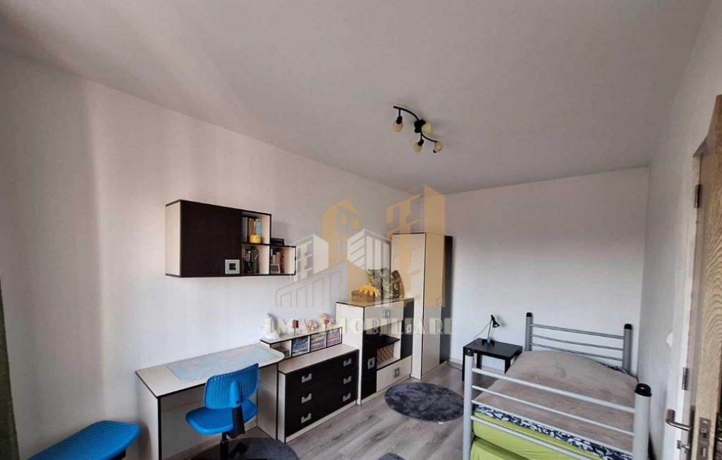 Apartament 2 camere Astra Calea Bucuresti Brasov