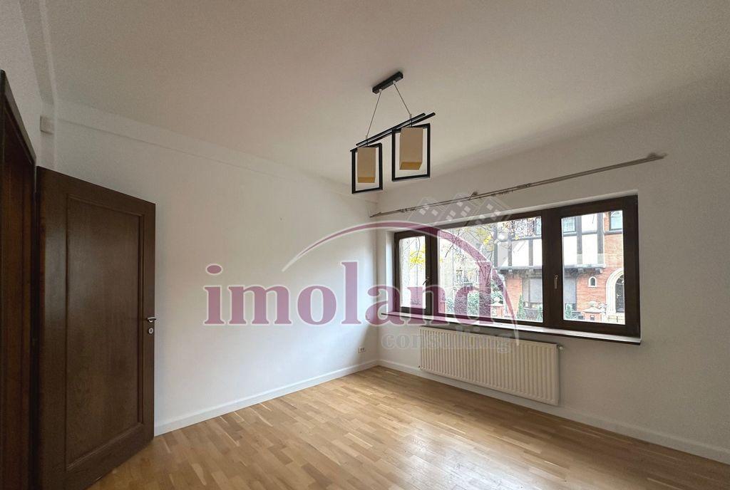 Vanzare Parter Inalt in Vila Primaverii