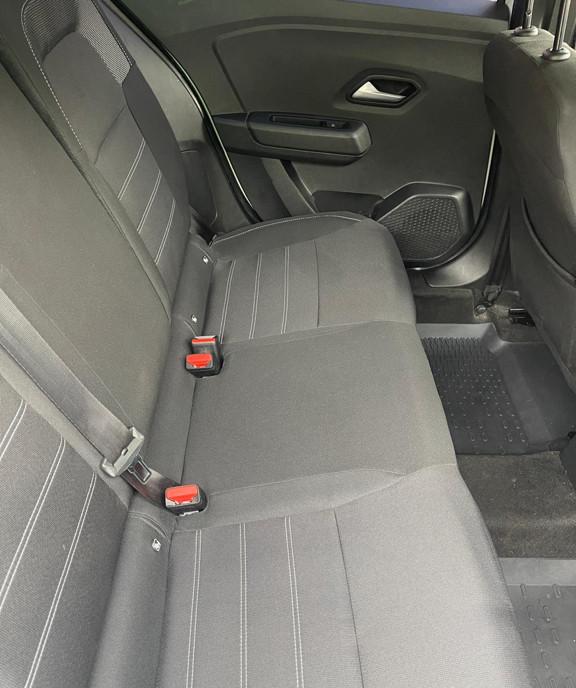 Dacia Logan 2022 ndash TCe 90 MT 58 000Km Istoric Meridian 11 000 eur