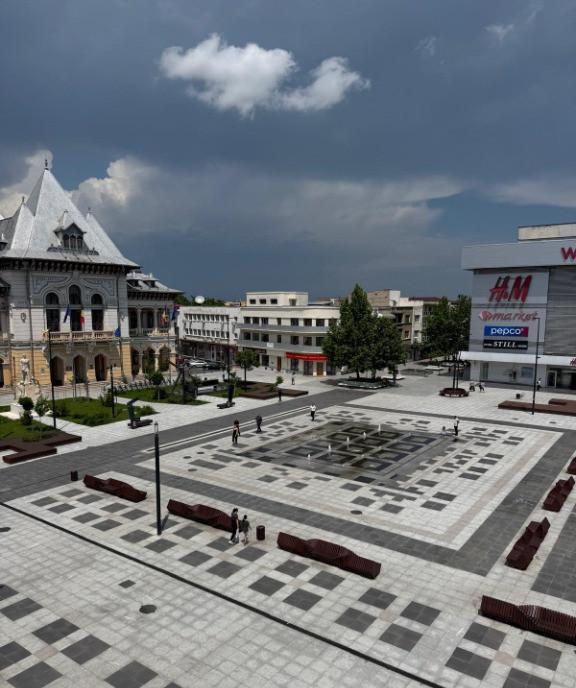 Birou inchiriere ultracentral