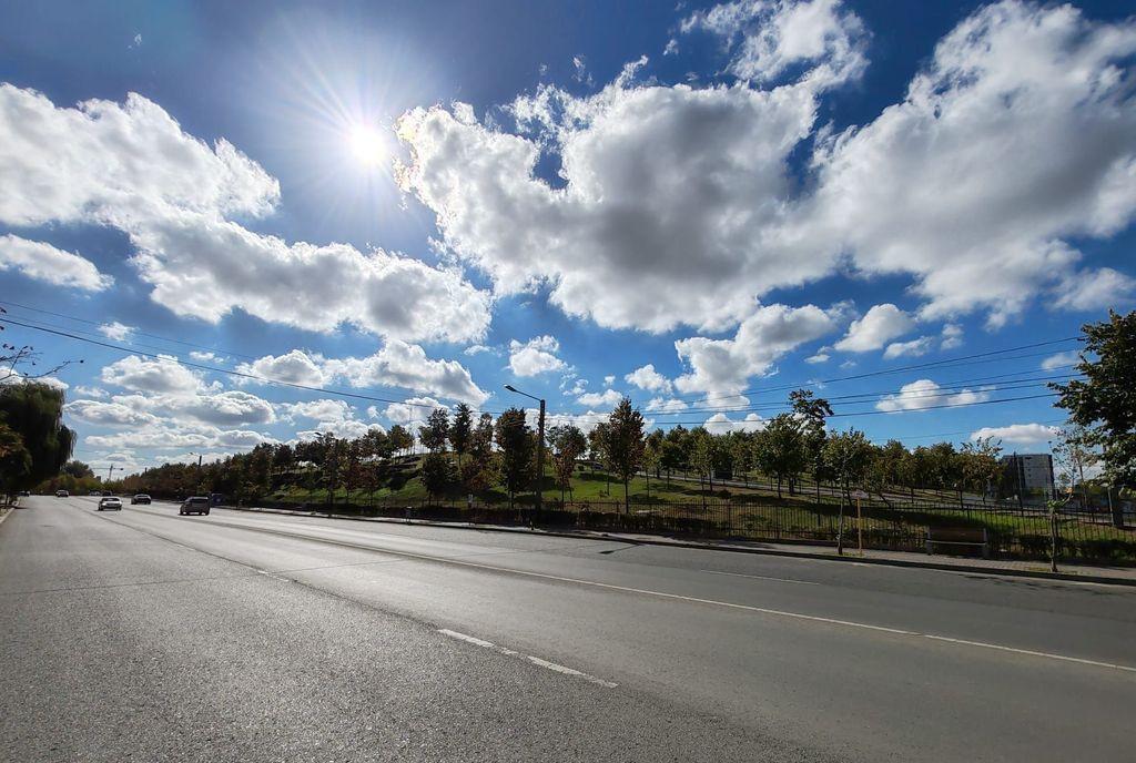 Apartament 3 camere 1 dec 1918/trapezului