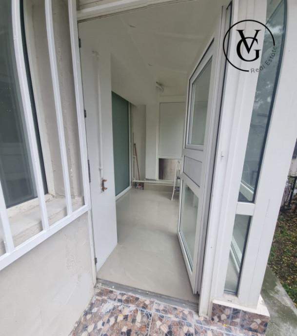 Apartament 3 camere Zona Tomis 3