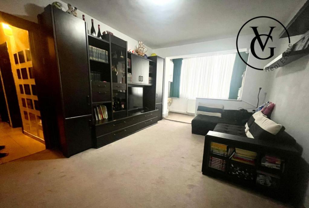 Apartament 3 camere Zona Tomis 3