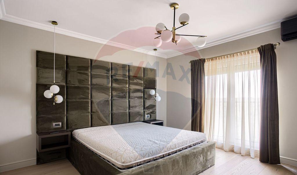 Apartament elegant cu 3 Camere in Zona Subcetate