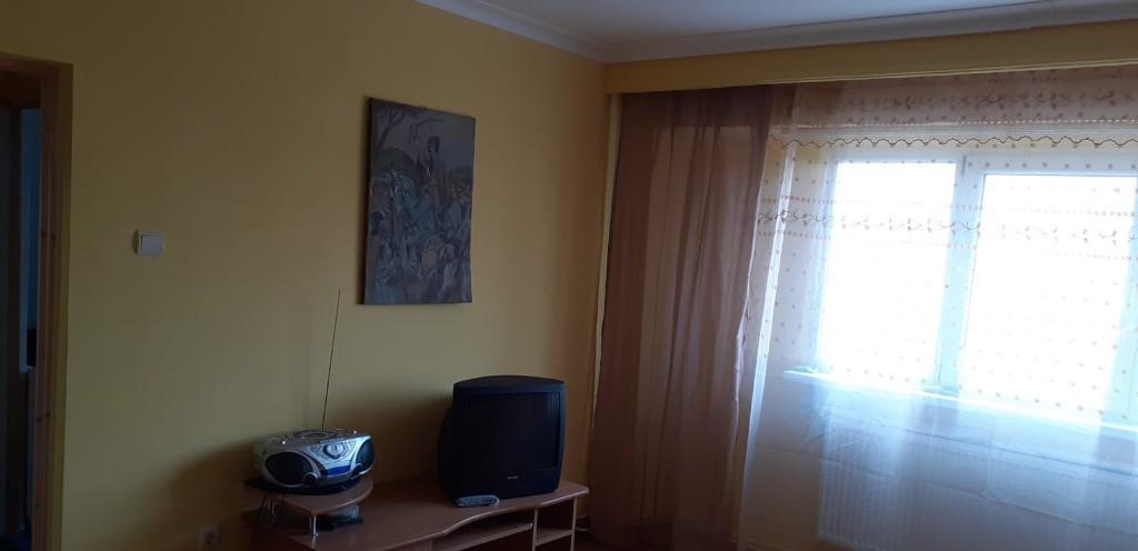 Apartament 1 camera Calarasi iv mobilat utilat Liber